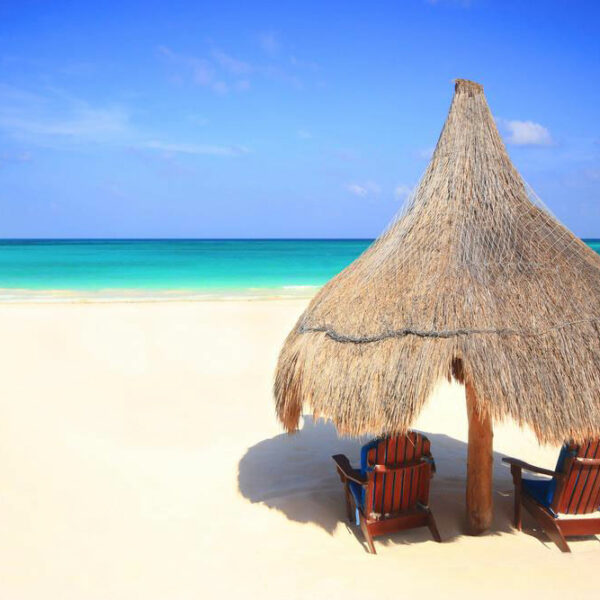 Top 4 All-Inclusive Jamaican Resorts