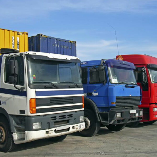 Top 5 truck leasing companies you must consider