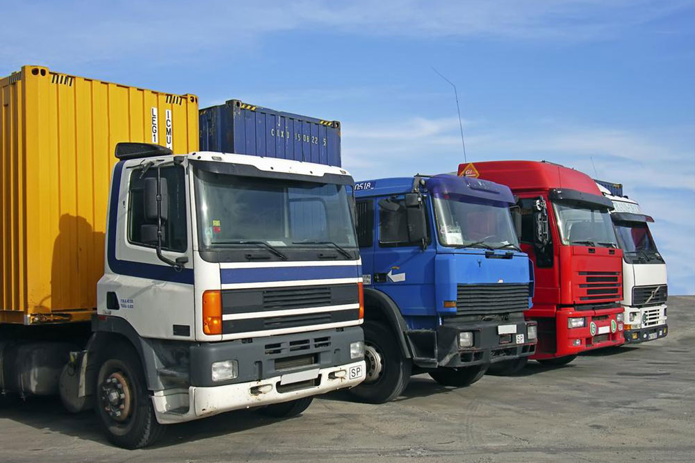 Top 5 truck leasing companies you must consider