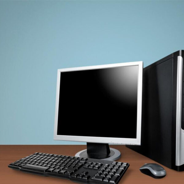 Top 5 desktop PCs on the market