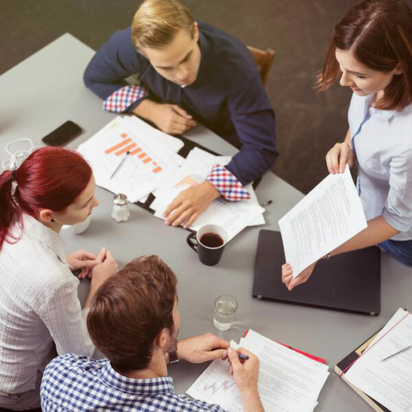 Top 5 master’s degrees in Business Administration
