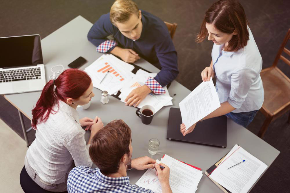 Top 5 master’s degrees in Business Administration
