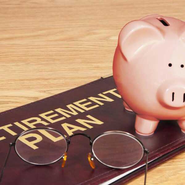 Top 5 options for retirement investments