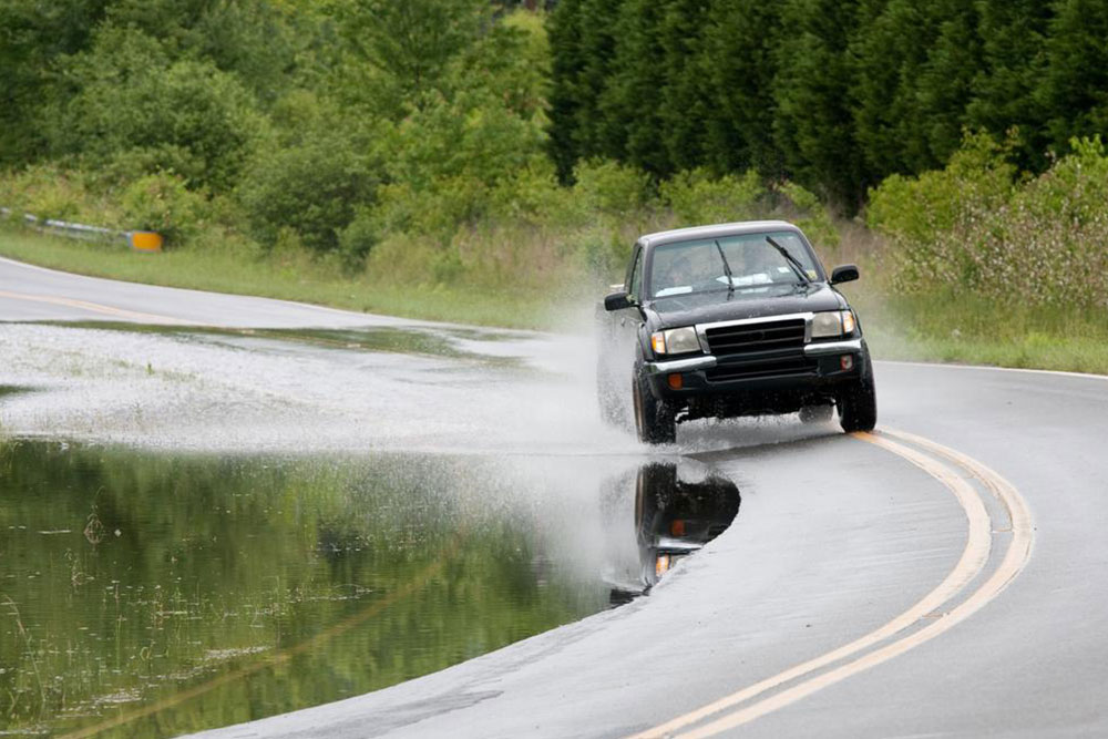 Toyota Tundra, built to last