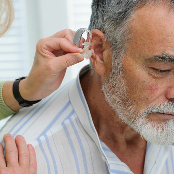 Treatment options and home remedies for hearing loss