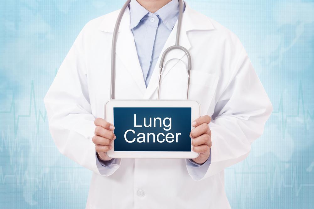 Treatments for Lung Cancer