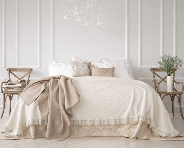 Understanding the Different Types of Bedspreads