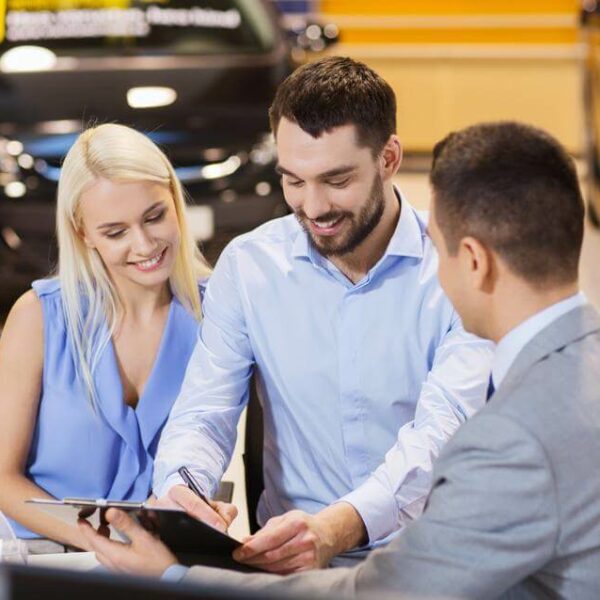 Useful Tips To Get Your First Car Loan