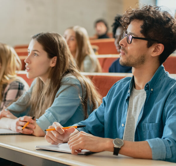 Various Parameters Evaulated While Preparing Engineering Universities Ranking