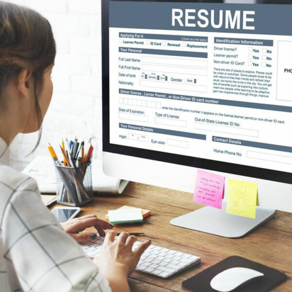 Want to make your resume stand-out from the crowd? Follow these tips