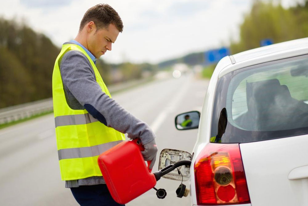 What to expect from roadside assistance