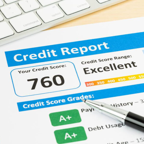 What to look for in your free annual credit report