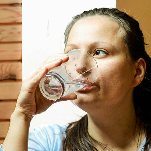 What you need to know about dehydration