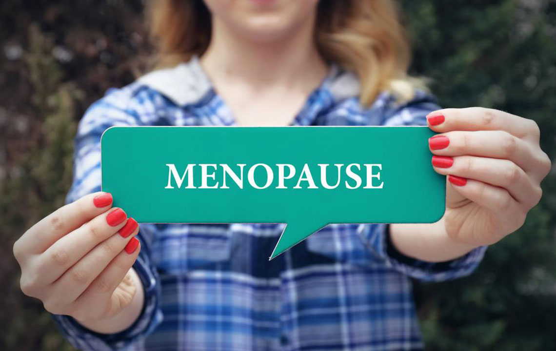 What To Expect During Menopause Hot Flashes