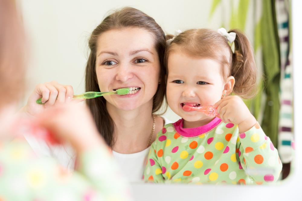 Why dental care is a must for all