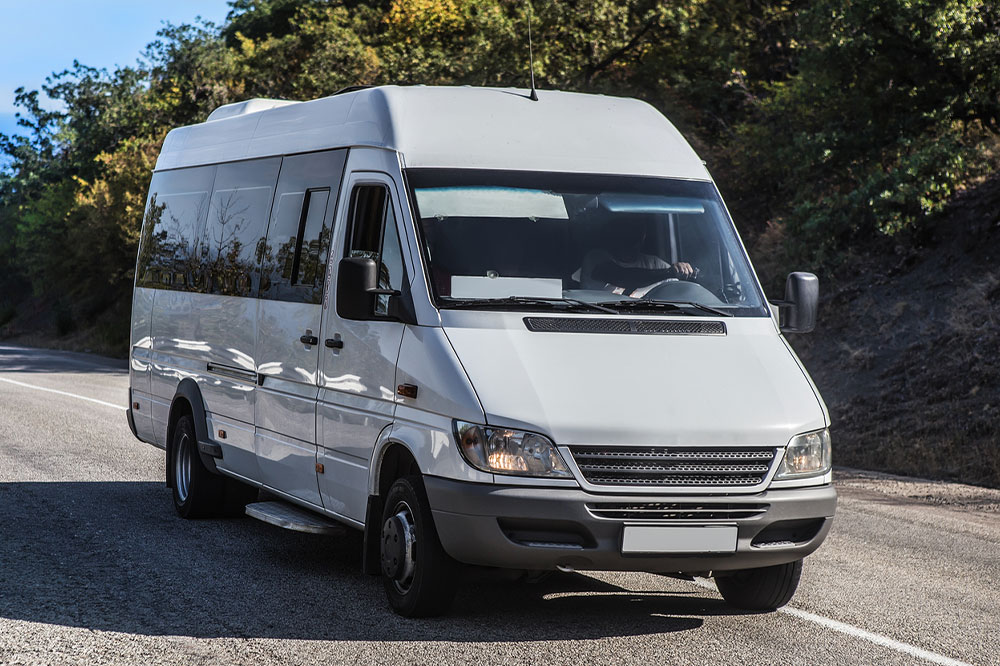 10 Things to Know About the Ford Transit Connect Passenger Wagon