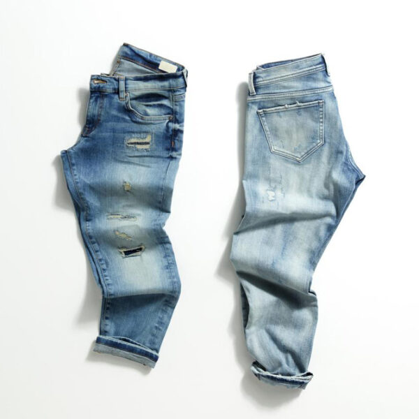 3 Levi’s 501 jeans to wear this summer