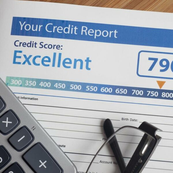 3 Steps To Strengthen Your Credit Report