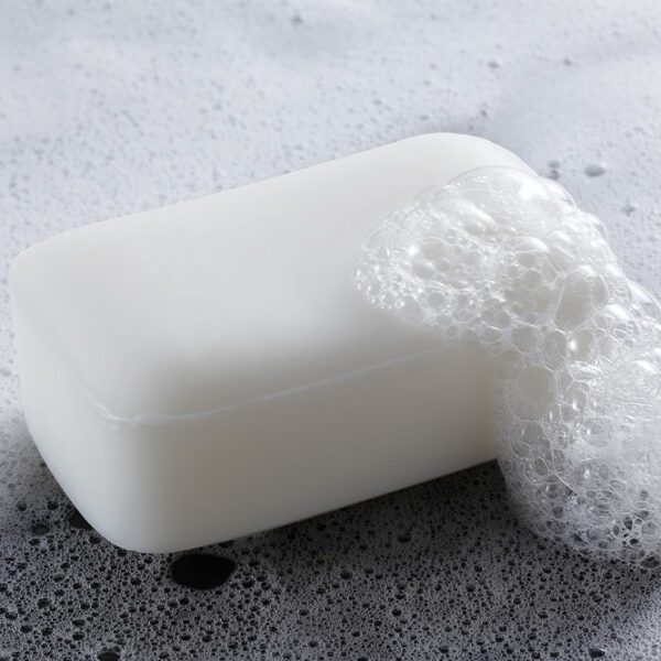 3 common types of soaps that trigger eczema flareups