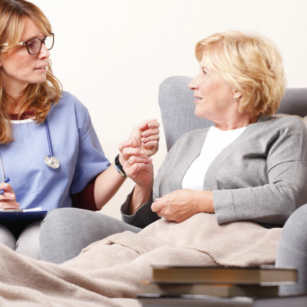 4 tips to find useful resources for caregivers