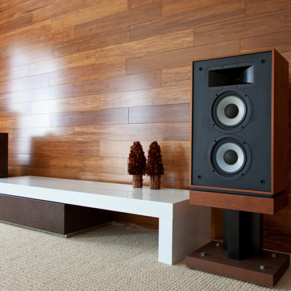 4 Best Home Audio Systems For Big Rooms