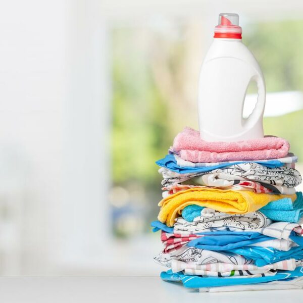 4 Best Liquid Detergents For Your Clothes