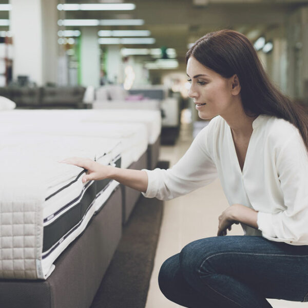 4 Essential Factors to Note When Choosing a Mattress