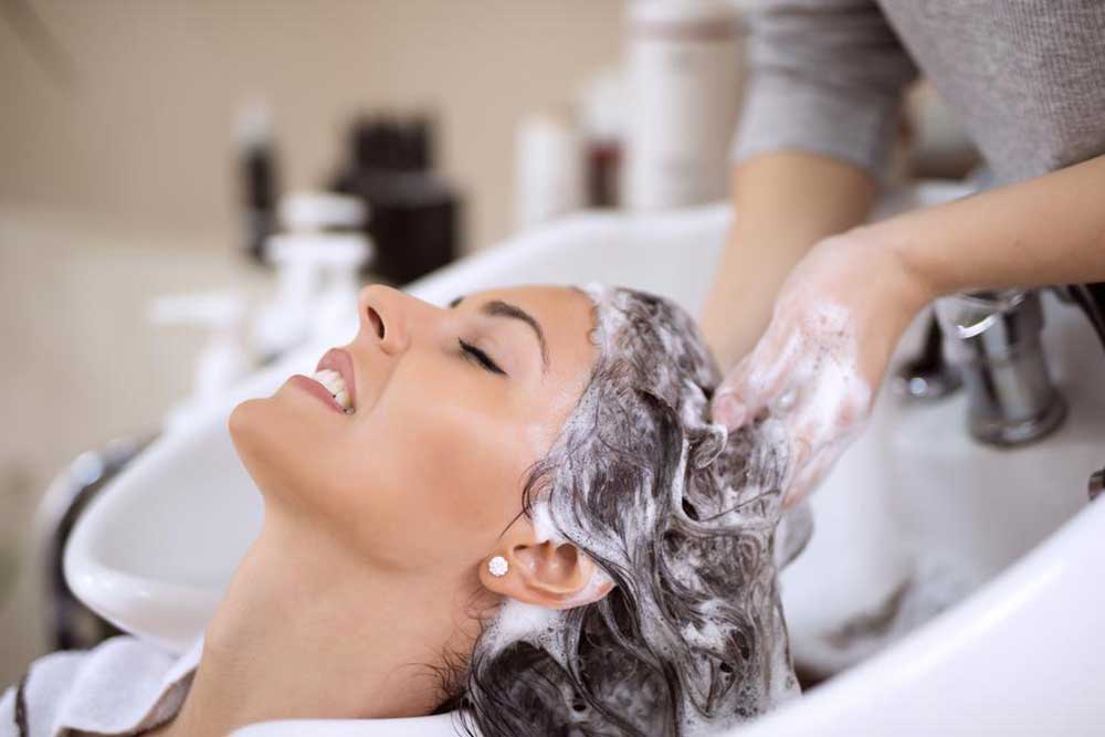 4 Shampoos for Hair Loss Treatment