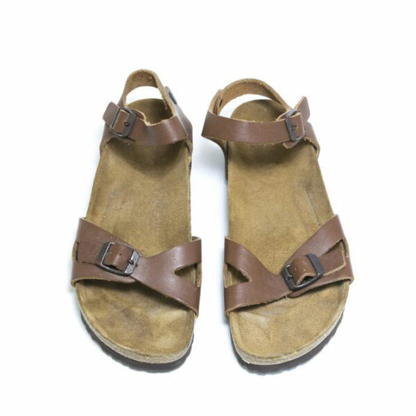 4 awesome benefits of Birkenstock shoes