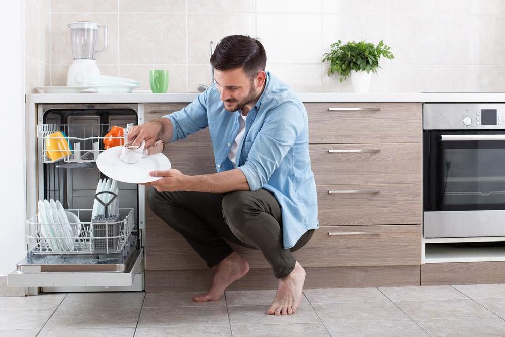 4 best dishwashers of the year