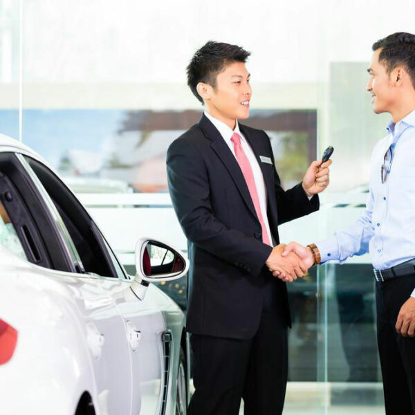 4 car leasing and rental agencies that offer commendable services