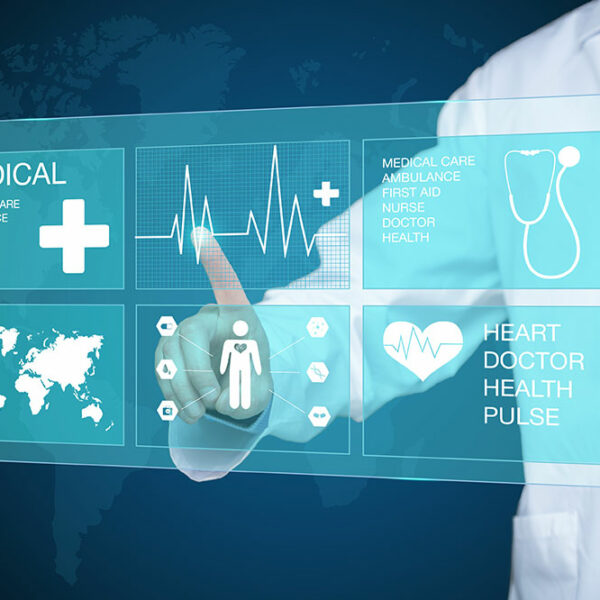 4 emerging technologies transforming healthcare in Canada