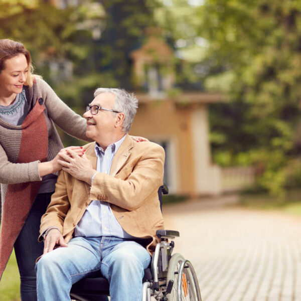 4 essential skills every caregiver must possess