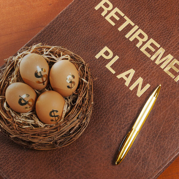 4 investment options for peaceful retirement