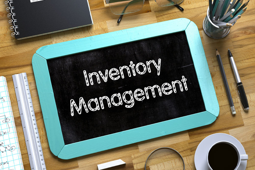 4 popular inventory management software for different business types