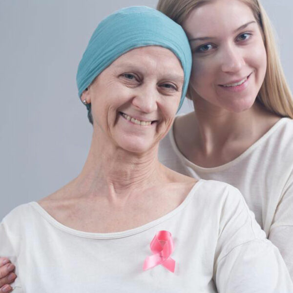 5 types of systemic therapies involved in advanced metastatic breast cancer treatment