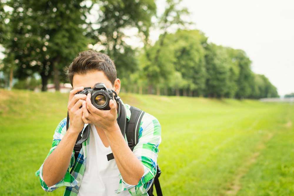 5 Essential Digital Photography Tips for Beginners