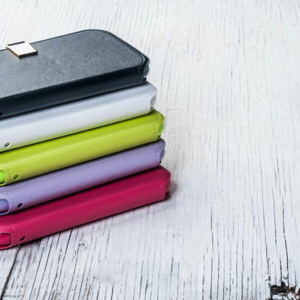 5 Samsung cell phone covers that blend style and function