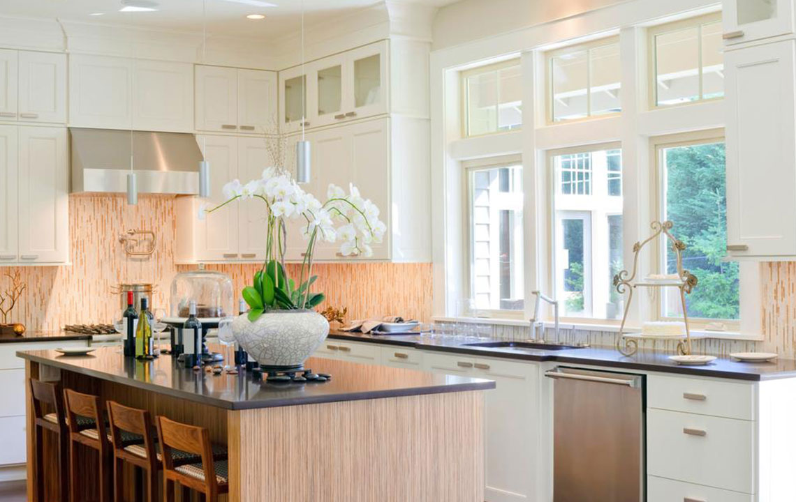 5 common kitchen design mistakes to avoid