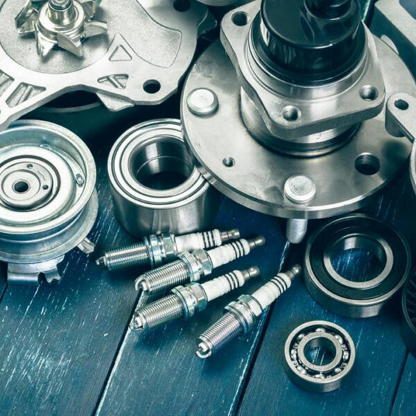 5 kinds of auto parts to source for your vehicle