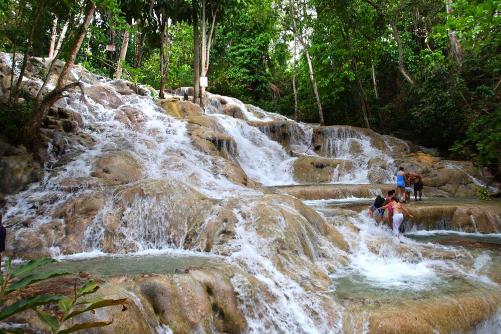 5 popular destinations to visit during your all-inclusive Jamaican tour