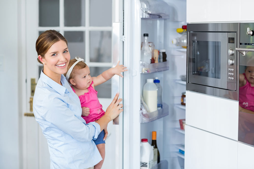 5 smart hacks to store foods in your refrigerator