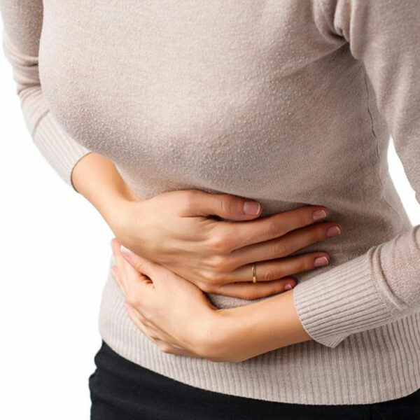 6 Natural Remedies for Bloating and Gas Relief