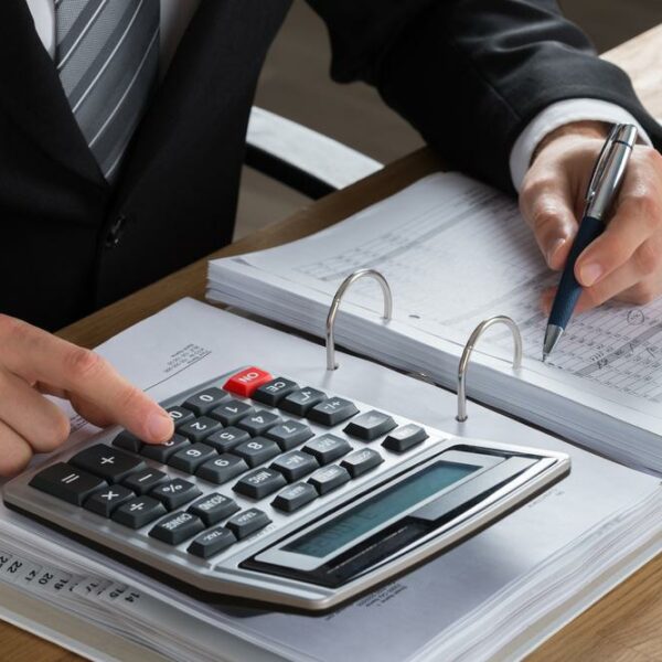 6 Things That May Happen If You Don’t Pay Your Taxes