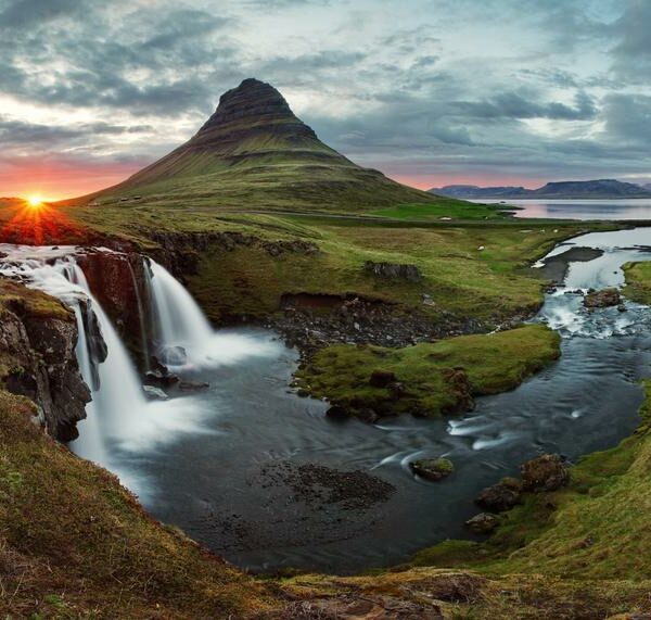 6 beautiful locations which must be a part of your Iceland tour