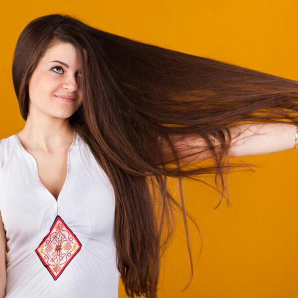 7 Best Hair Growth Vitamins to Boost Hair Health