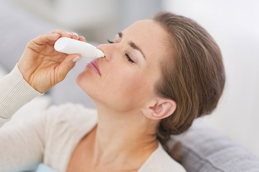 7 Home Remedies to Manage Nasal Congestion