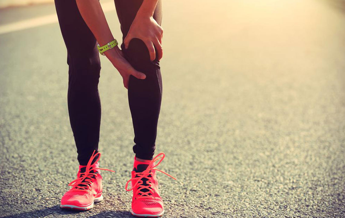 7 Leg Pain Causes and Effective Ways to Ditch the Pain