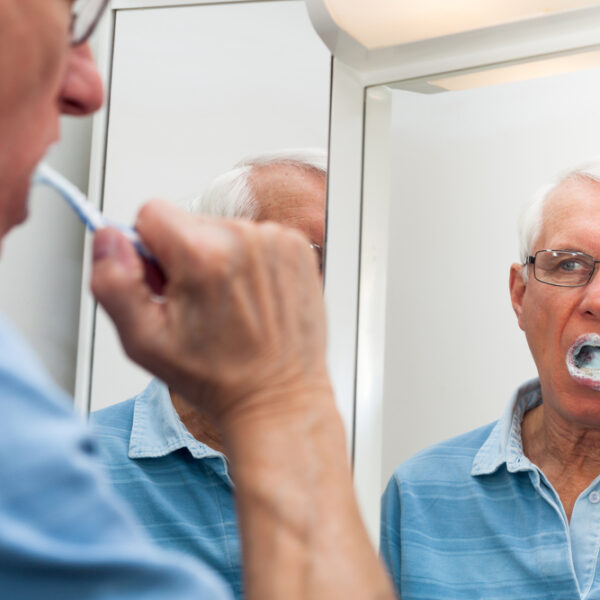 7 Teeth Care Tips For Seniors