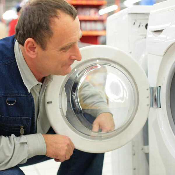 8 most popular washing machine cleaning ideas